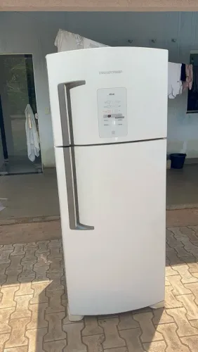 Geladeira Brastemp Frost Free, Faço Entrega.