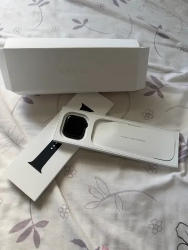 Apple Watch 11 46mm