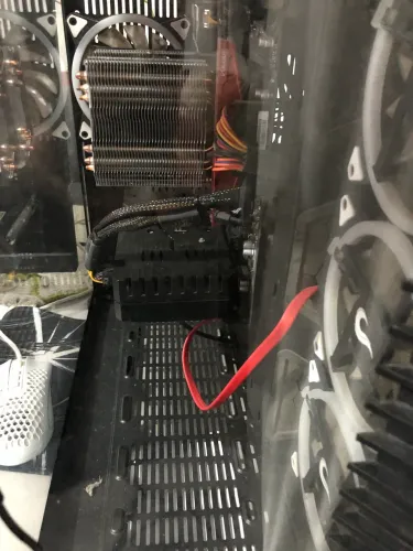 Troco Pc Gamer em Ps5