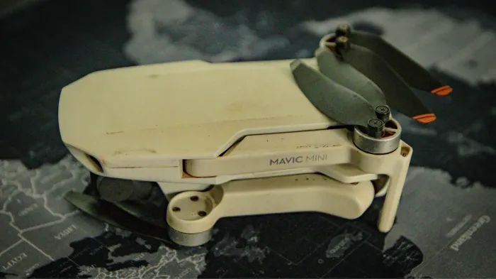 DJI Mavic Mini (Kit Standard)