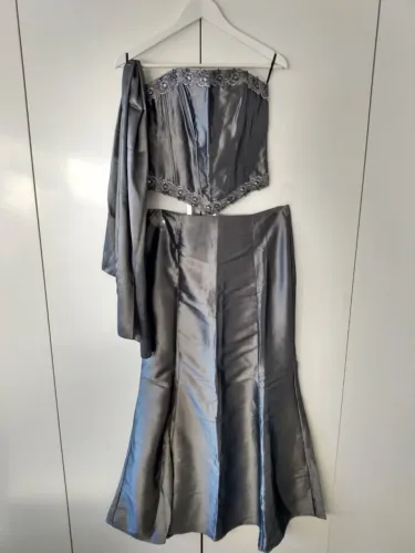 Roupa de Festa
