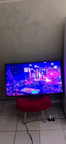 Tv LG 50 polegadas