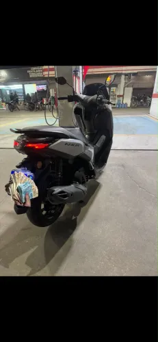 Vendo nmax 2026 em dia só transferir 