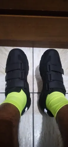 Sapatilha MTB
