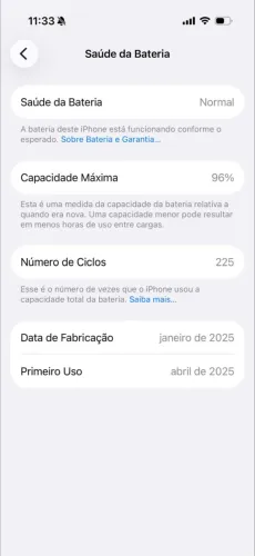 iPhone 16 pro