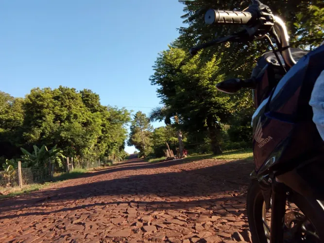Terrenos bons grande espaçoso vem que dá negócio