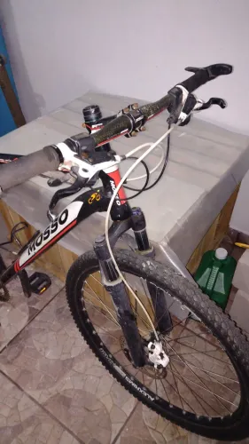 Freio shimano 446