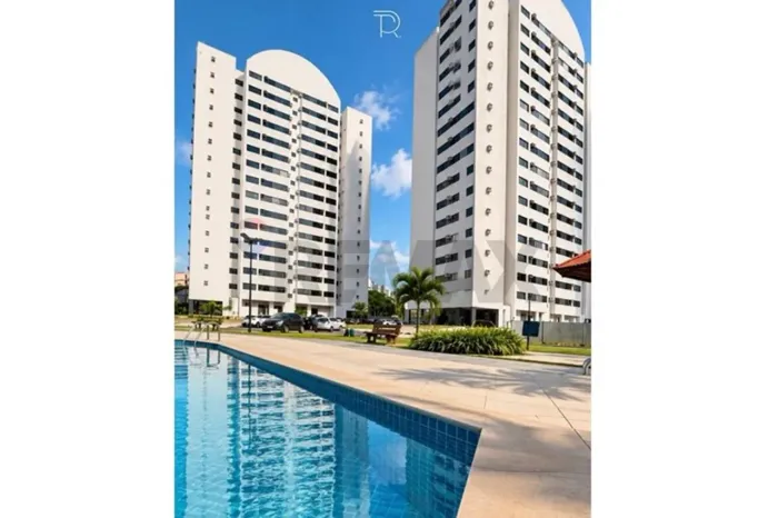 APARTAMENTO À VENDA | R$ 270.000,00