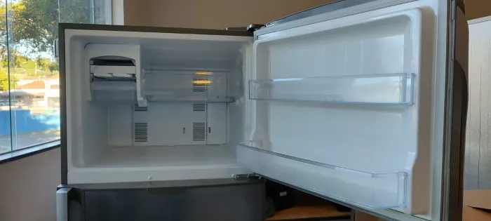 Refrigerador Panasonic