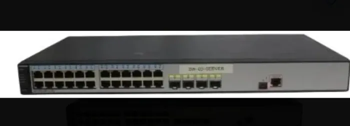 Switch Huawei S5700-28p