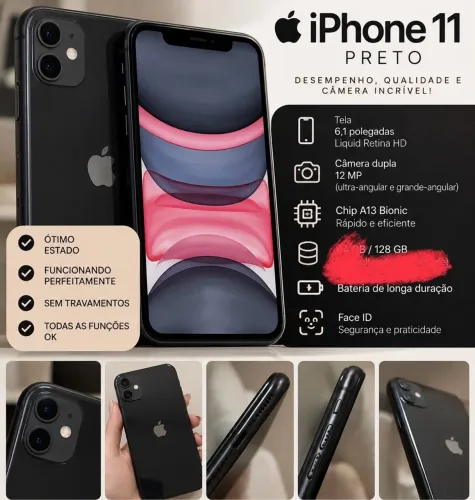 iPhone 11