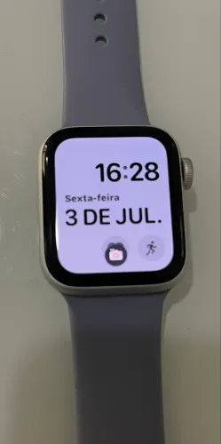 Watch SE 2? Geração GPS 40mm