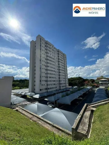 Apartamento de 01 quarto tipo studio mobiliado pronto pra morar em ótima localização no Fl