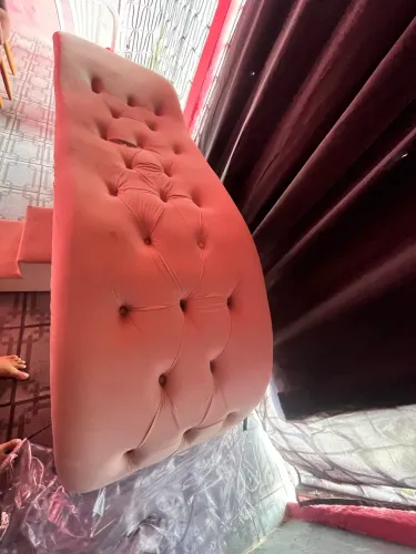 Vendo Maca De Luxo / cílios 