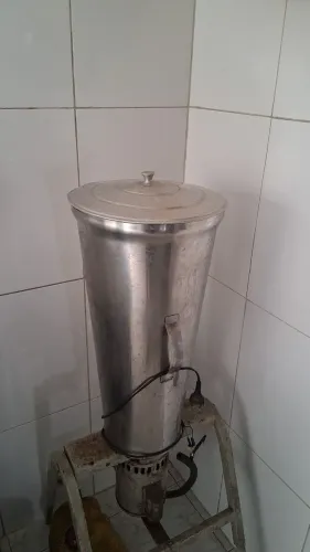 Liquidificador Industrial 25 litros