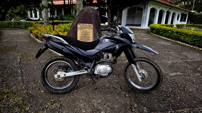 Bros NXR150
