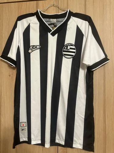 Camisa Athletic original sem uso.