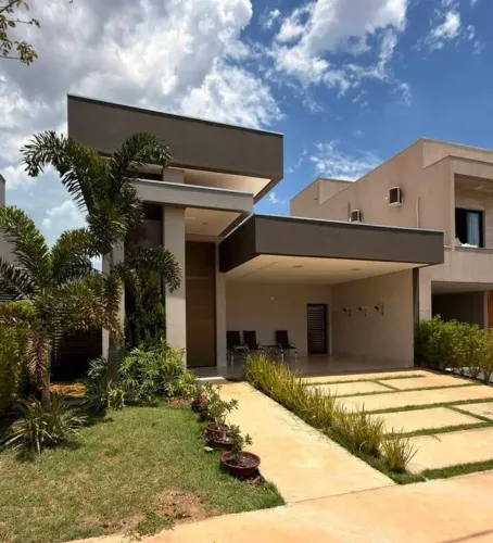 Casa Térrea Premium no Belvedere 2
