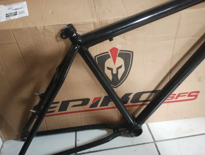 Quadro bike aro 26 
