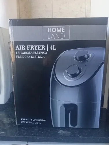 Air Fryer