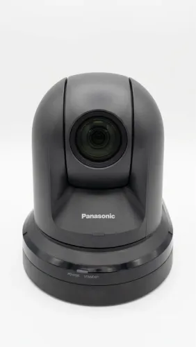 Câmera PTZ AW-HE40SKP com saída HD-SDI Panasonic