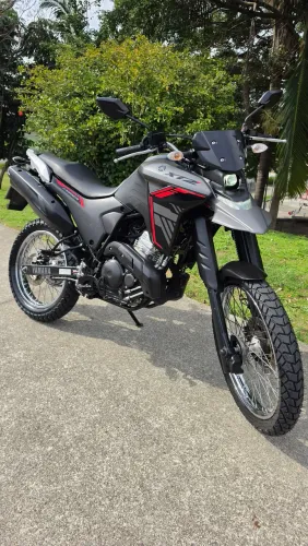 YAMAHA LANDER 250 OFERTA