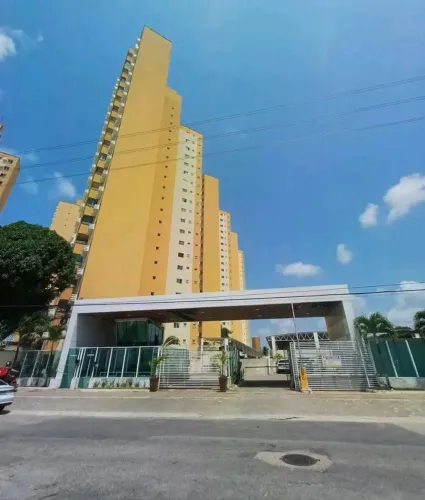 Oportunidade no Torres de Amintas Barros!