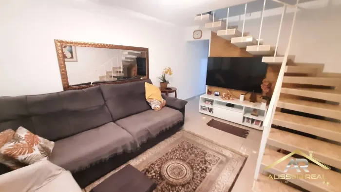 Sobrado , Bela Vista, Osasco, São Paulo.