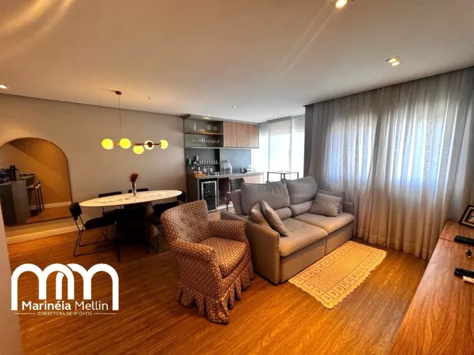 APARTAMENTO A VENDA EM PAULINIA/ CONDOMÍNIO MORADA MORUMBI