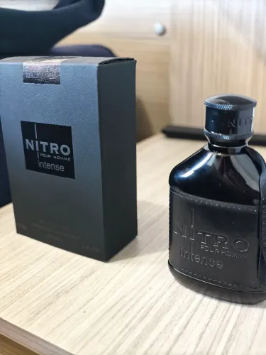 Perfume Nitro Intense 100ml