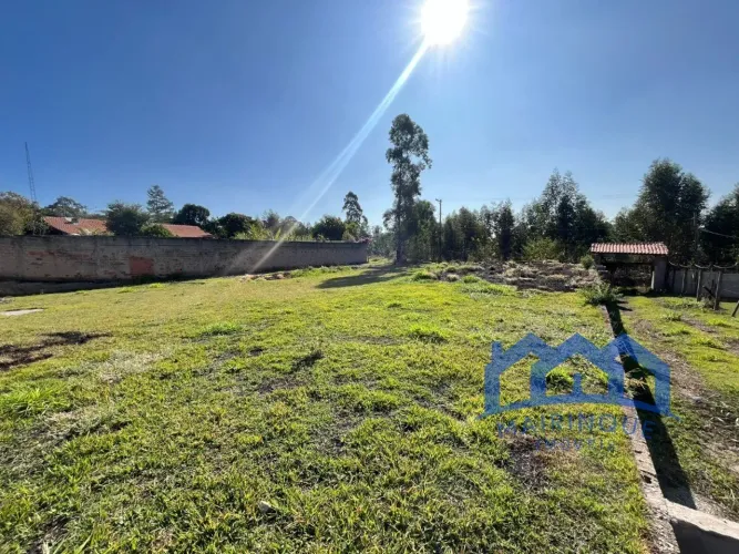 Lote/Terreno à Venda, 1.000 m² por R$ 180.000 Cód. ch1749