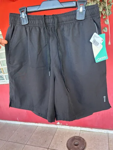 Shorts Oxer novo P