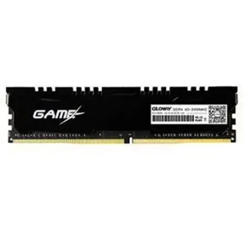 MEMORIA RAM DDR4,4g