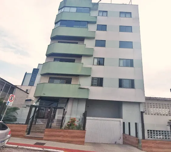Apartamento duplex 3 quartos Canto Florianópolis Açorianos