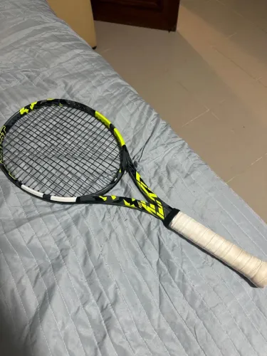 Raquete babolat pure aero 
