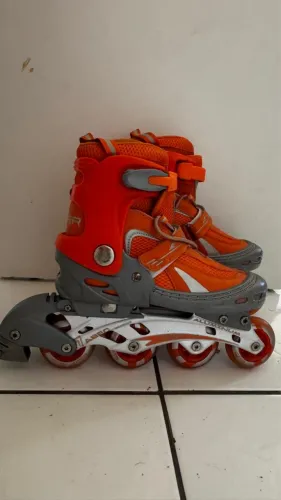 Patins Oxer