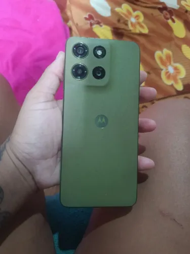 Celular moto G15