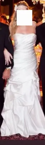 Vestido noiva