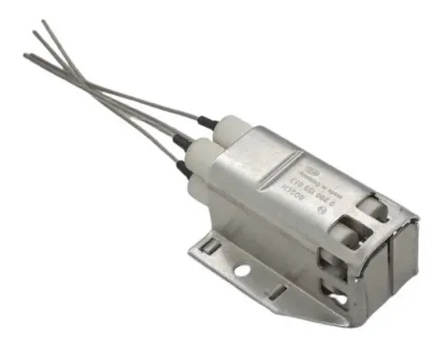 Pré Resistor Ford Santana Gol Gti Ford Escort Xr3