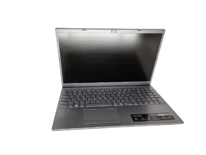 VAIO com Processador Intel Core i5 Décima Geração - RAM 8GB - HD 256GB SSD - TELA 15.6'