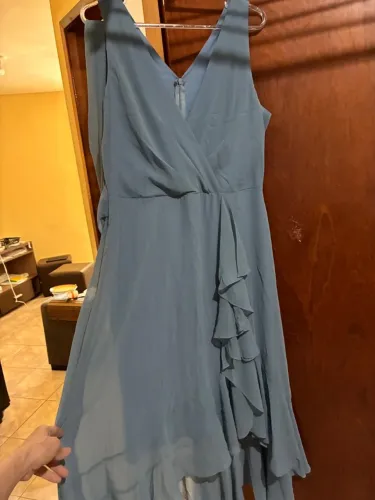 Vestido de festa
