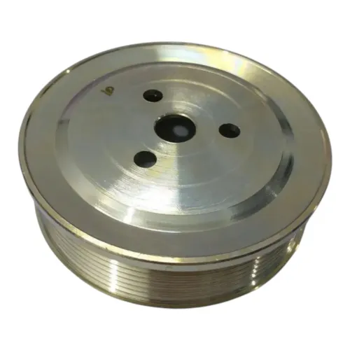 Polia Bomba Água S10 Ranger Sprinter 310 Maxion Mwm Original