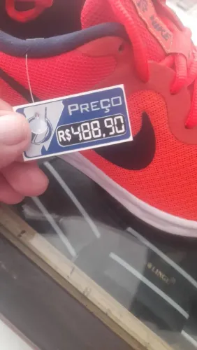 Tênis Nike original número 38 novo