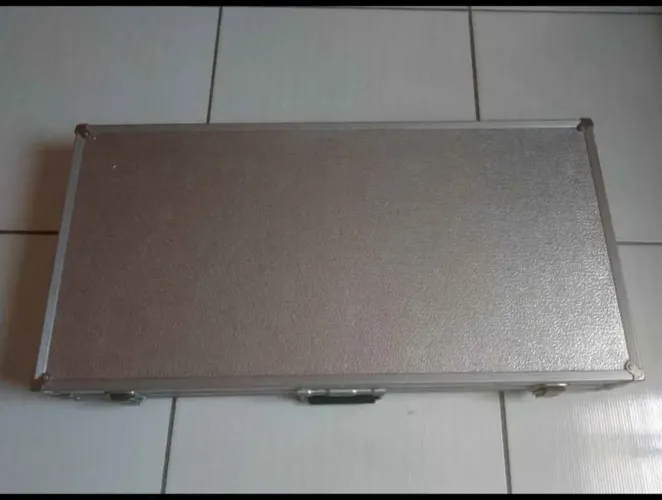 Pedal Board Case