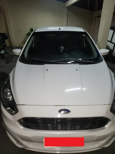 Ford KA 1.0 Se/se Plus Tivct Flex 5P 2015