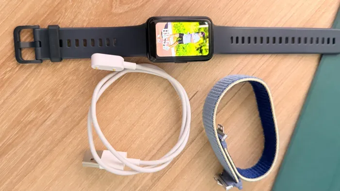 Smart Watch Huawei Watch Fit SE