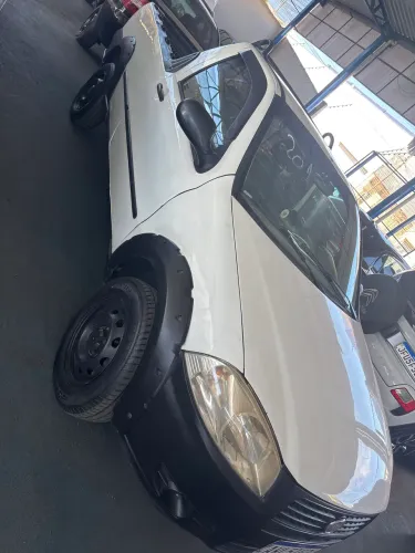 Fiat Strada Working 1.4 MPI Fire Flex 8V CS 2013