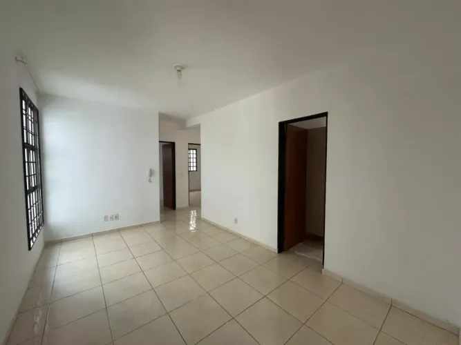 Apartamento para aluguel, 3 quartos c/Suite no Severina (justinópolis), Ribeirão Das Neves