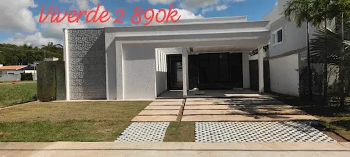 Casa com 3 dormitórios à venda, 350 m² por R$ 890.000,00 - Viverde 2 - Rio das Ostras/RJ