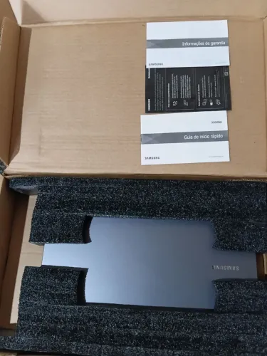 Samsung book